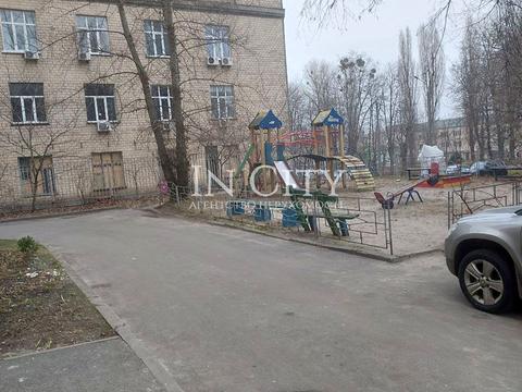 квартира по адресу Берестейский просп. (Победы), 58