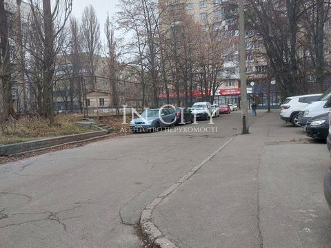 квартира по адресу Берестейский просп. (Победы), 58