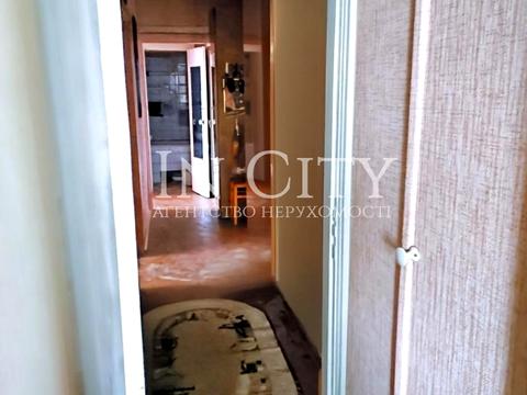 квартира по адресу Берестейский просп. (Победы), 58