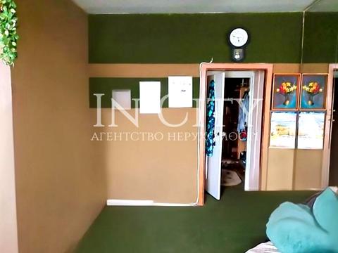 квартира по адресу Берестейский просп. (Победы), 58