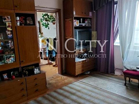 квартира по адресу Берестейский просп. (Победы), 58