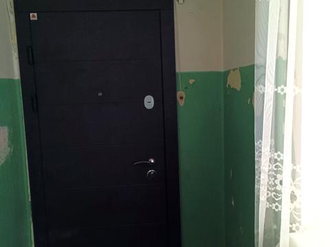 квартира по адресу Березняковская ул., 34-Б