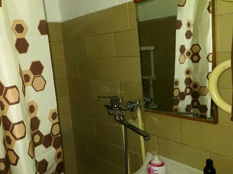 квартира по адресу Березняковская ул., 34-Б