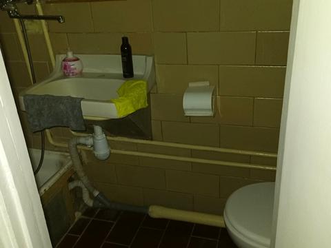 квартира по адресу Березняковская ул., 34-Б