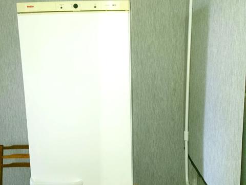 квартира по адресу Березняковская ул., 34-Б