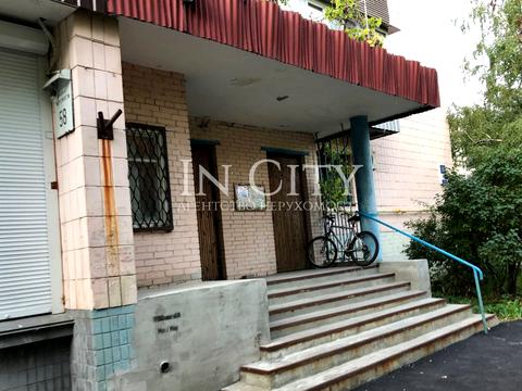 квартира по адресу Берестейский просп. (Победы), 58