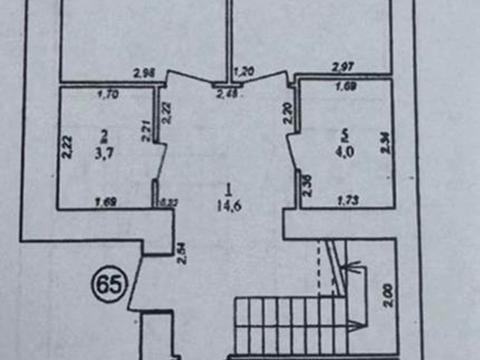 квартира за адресою Княгинин вул., 44