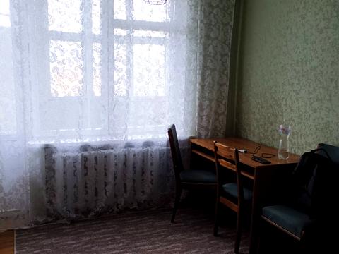 квартира по адресу Березняковская ул., 34-Б