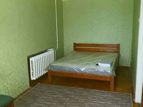 квартира по адресу Березняковская ул., 34-Б