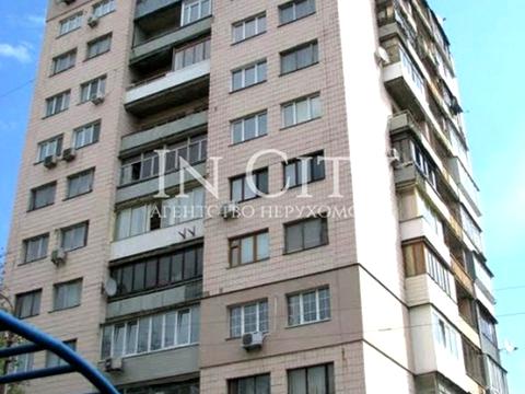 квартира по адресу Берестейский просп. (Победы), 58