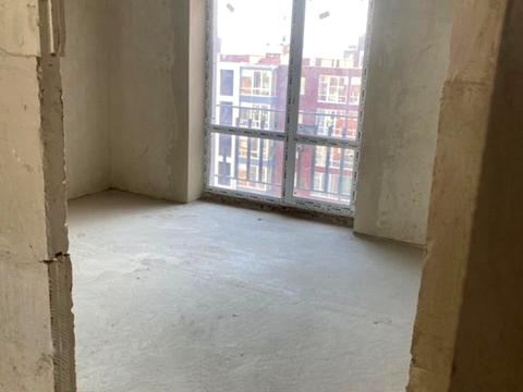 квартира за адресою Княгинин вул., 44