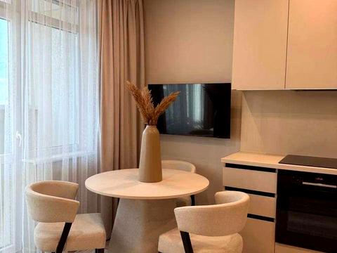 квартира за адресою Загорівська вул. (Багговутівська), 25