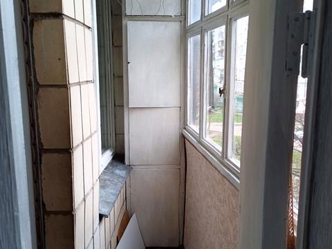 квартира по адресу Березняковская ул., 34-Б