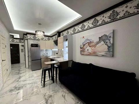 квартира за адресою Миколи Гулака вул., 4