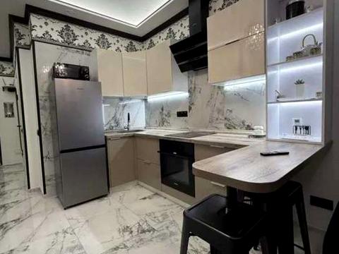 квартира за адресою Миколи Гулака вул., 4