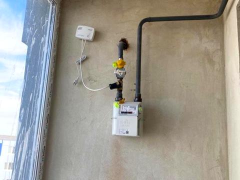 квартира за адресою Княгинин вул., 44