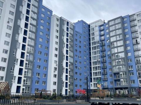 квартира за адресою Княгинин вул., 44