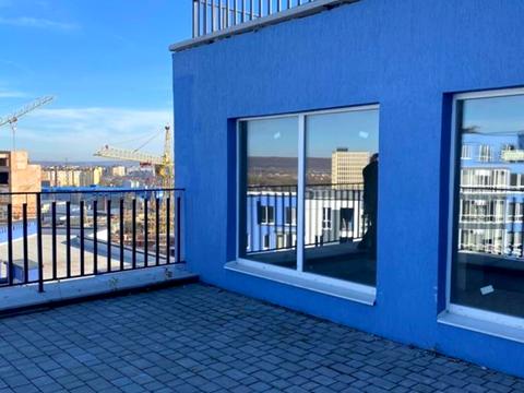 квартира за адресою Княгинин вул., 44