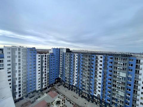 квартира за адресою Княгинин вул., 44