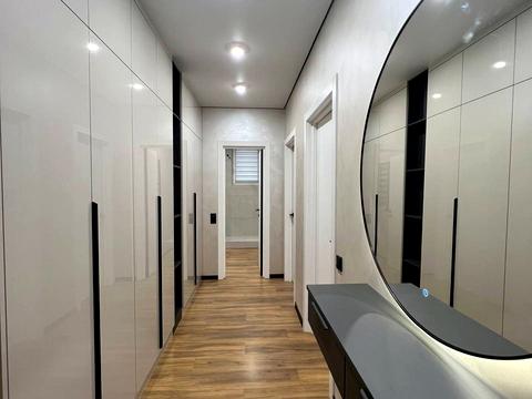 квартира по адресу Славы Стецко ул., 4а