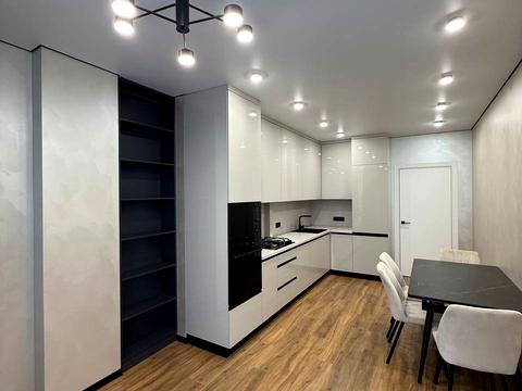 квартира по адресу Славы Стецко ул., 4а