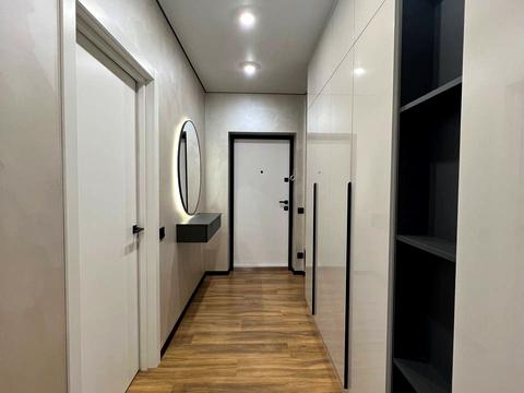 квартира по адресу Славы Стецко ул., 4а