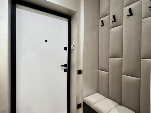 квартира по адресу Славы Стецко ул., 4а