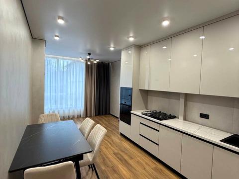 квартира по адресу Славы Стецко ул., 4а