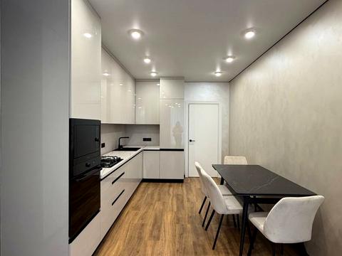 квартира по адресу Славы Стецко ул., 4а