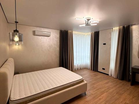 квартира по адресу Славы Стецко ул., 4а