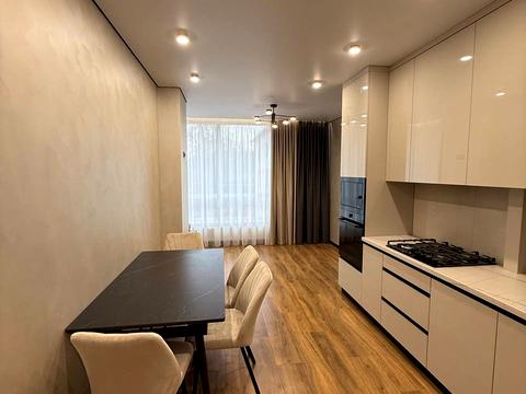 квартира по адресу Славы Стецко ул., 4а