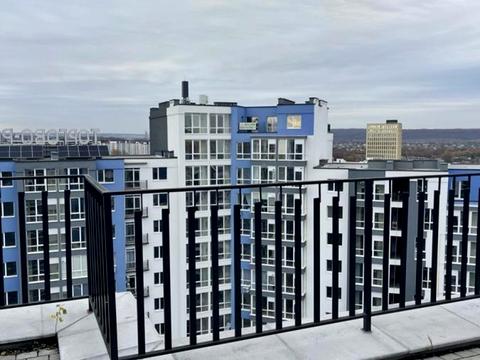 квартира за адресою Княгинин вул., 44