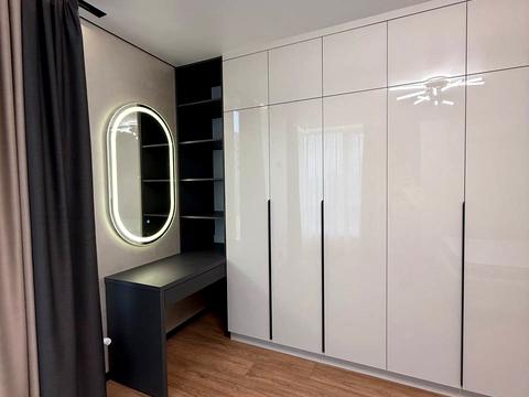 квартира по адресу Славы Стецко ул., 4а