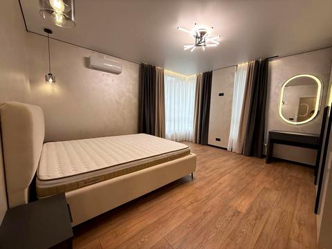 квартира по адресу Славы Стецко ул., 4а