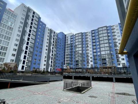 квартира за адресою Княгинин вул., 44