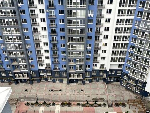 квартира за адресою Княгинин вул., 44