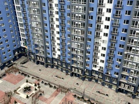 квартира за адресою Княгинин вул., 44