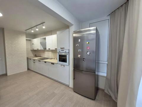 квартира по адресу Бориса Гмыри ул., 14-Б