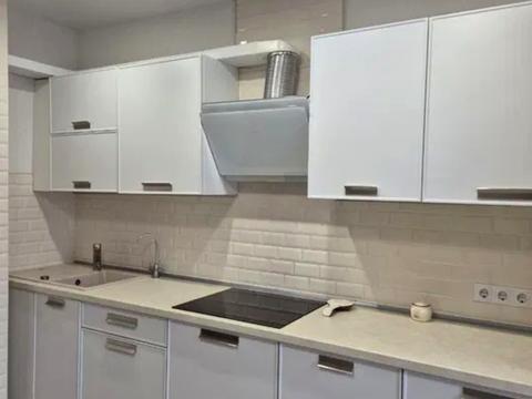 квартира по адресу Бориса Гмыри ул., 14-Б