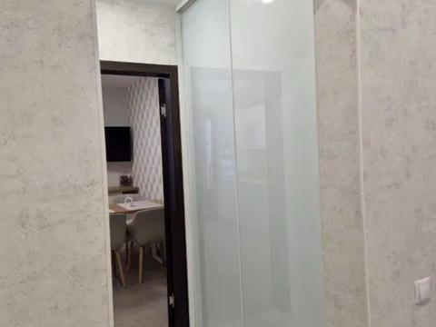 квартира по адресу Бориса Гмыри ул., 14-Б