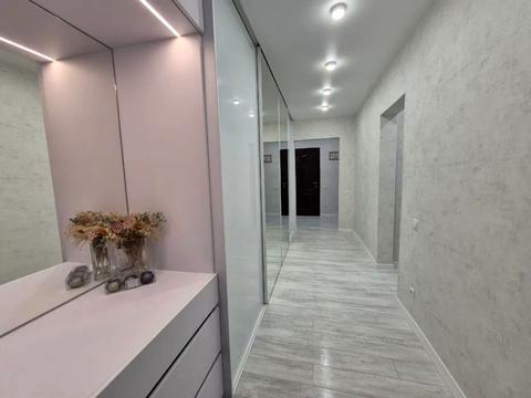 квартира по адресу Бориса Гмыри ул., 14-Б