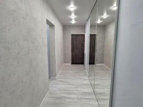 квартира по адресу Бориса Гмыри ул., 14-Б