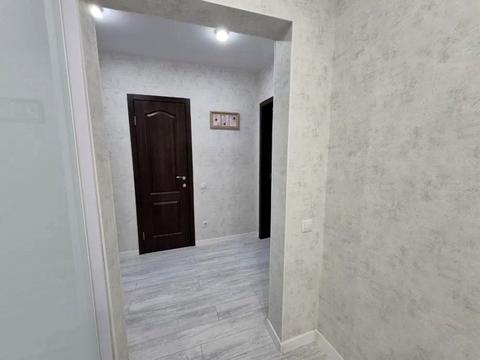 квартира по адресу Бориса Гмыри ул., 14-Б