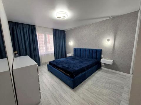 квартира по адресу Бориса Гмыри ул., 14-Б