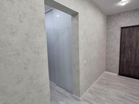 квартира по адресу Бориса Гмыри ул., 14-Б