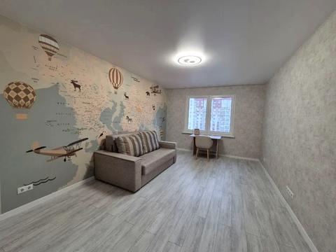 квартира по адресу Бориса Гмыри ул., 14-Б