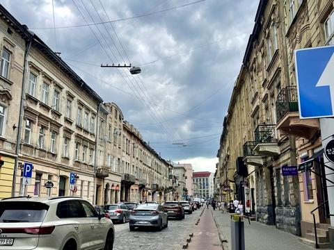 квартира за адресою Пантелеймона Куліша вул., 18