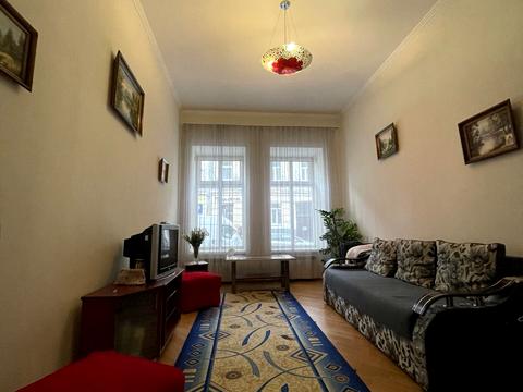 квартира за адресою Пантелеймона Куліша вул., 18