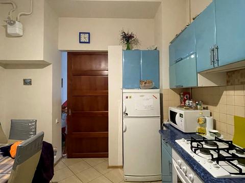 квартира за адресою Пантелеймона Куліша вул., 18