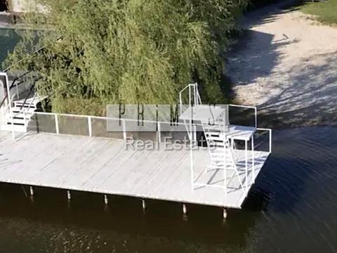 будинок за адресою Набережно-Корчуватська вул., 12